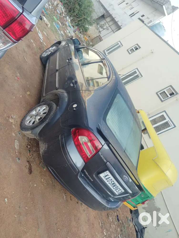 Ford Fiesta Diesel Manual 2013