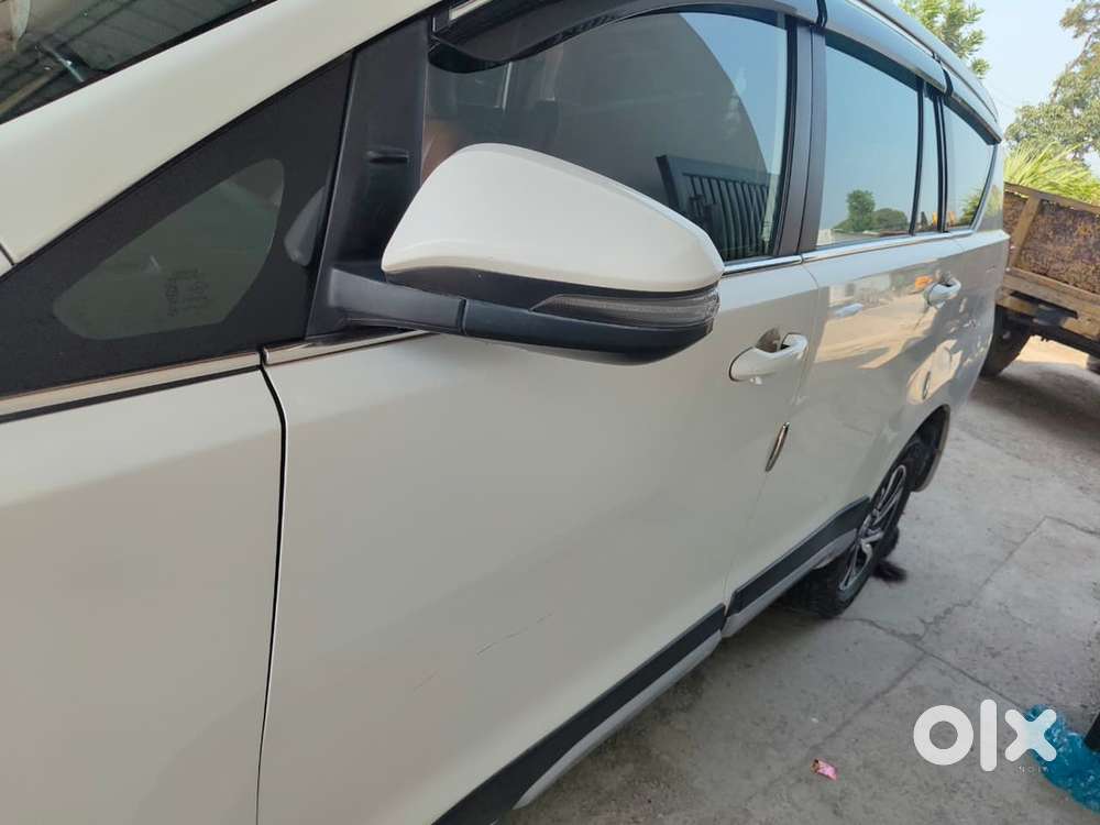 Toyota Innova Crysta Diesel 2022