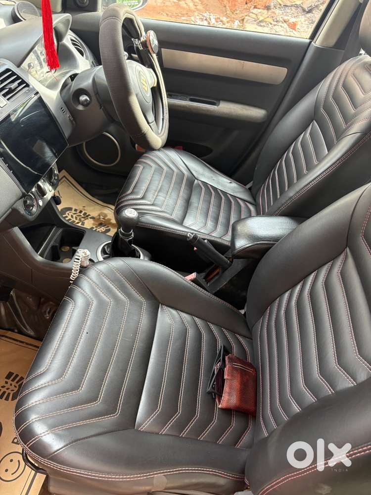 Swift Dzire Maruti 2011