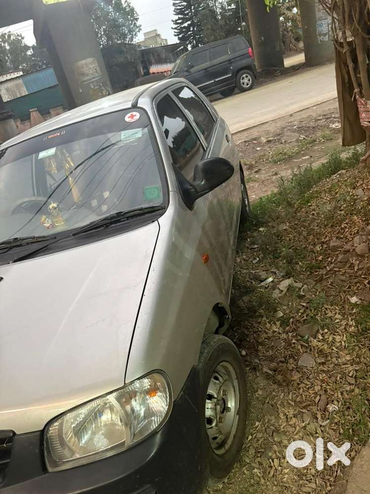 Maruti Suzuki Hybrid 2004