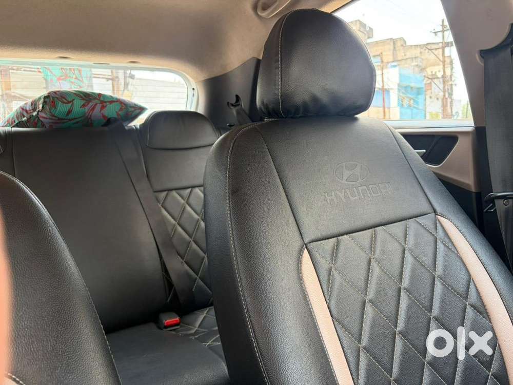 Hyundai I20 2019 Petrol Good Condition