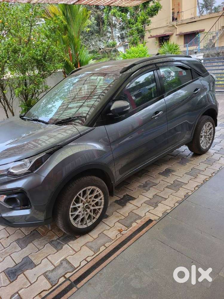 Tata Nexon 1.2 Revotron Xma Amt, 2023, Petrol