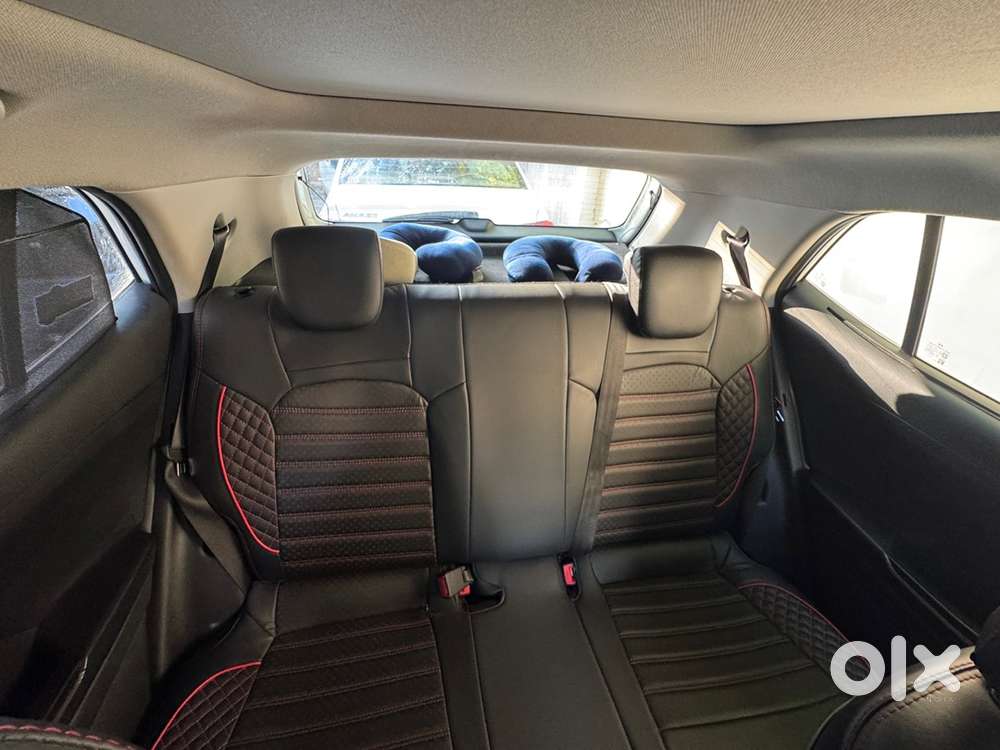 Hyundai Creta Diesel 2022 Car