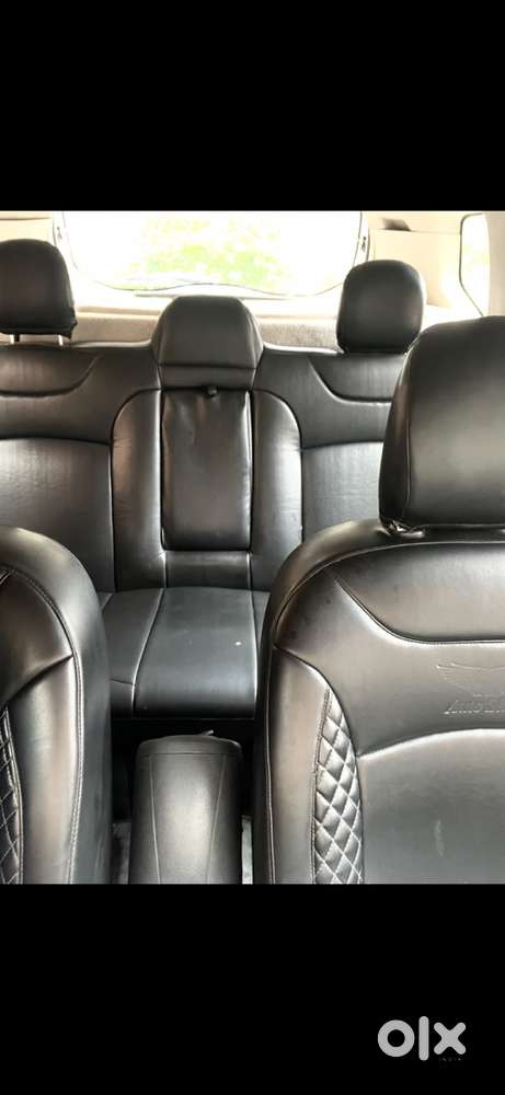 Renault Duster Diesel 2013