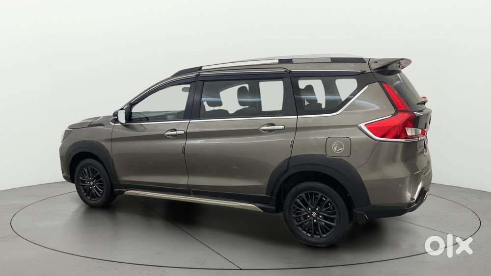Maruti Suzuki Xl6 Alpha, 2022, Petrol