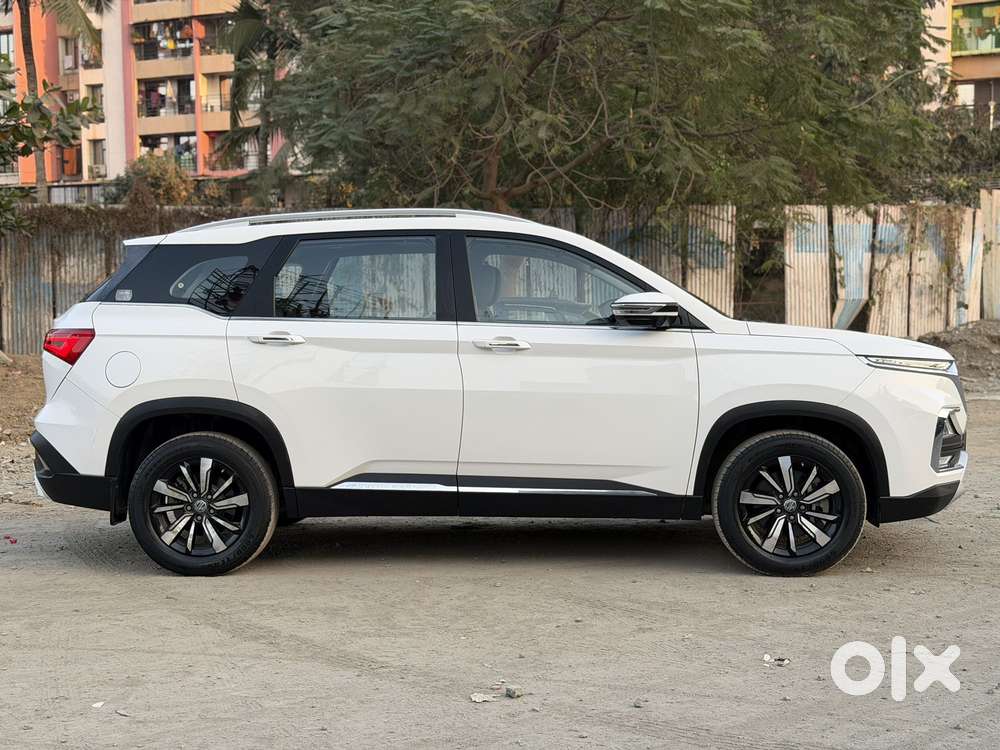 Mg Hector Sharp At, 2019, Petrol