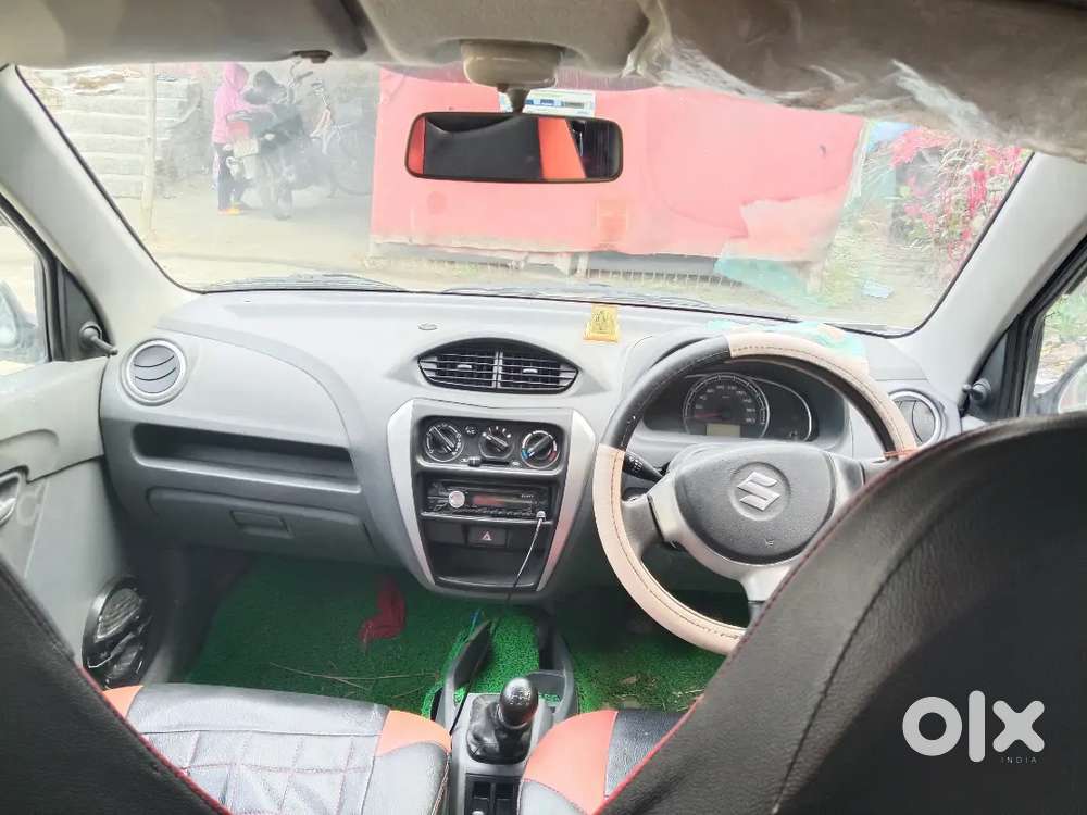 Maruti Suzuki 800 2013 Petrol 75000 Km Driven