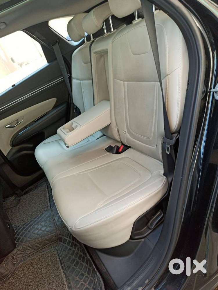 Hyundai Tucson Signature 2.0 At Petrol, 2023, Petrol
