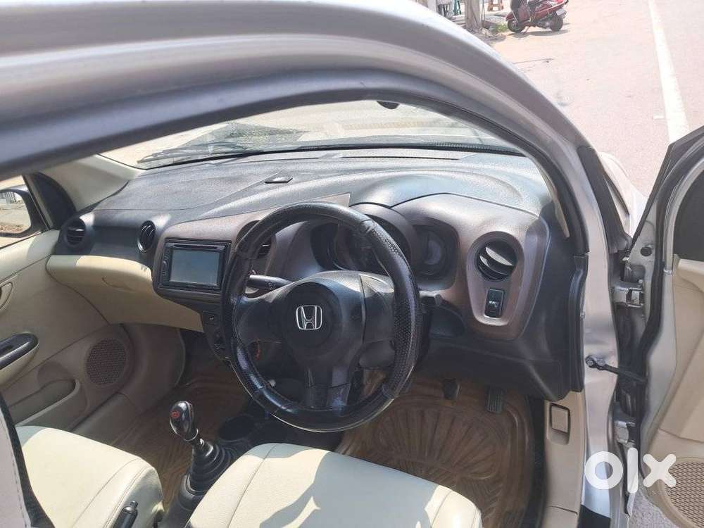 Honda Amaze 1.5 Smt I Dtec, 2014, Diesel