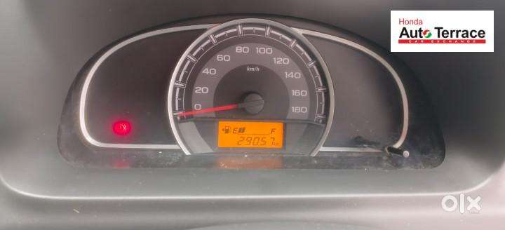 Maruti Suzuki Alto 800 2012-2016 Cng Lxi Optional, 2019, Petrol