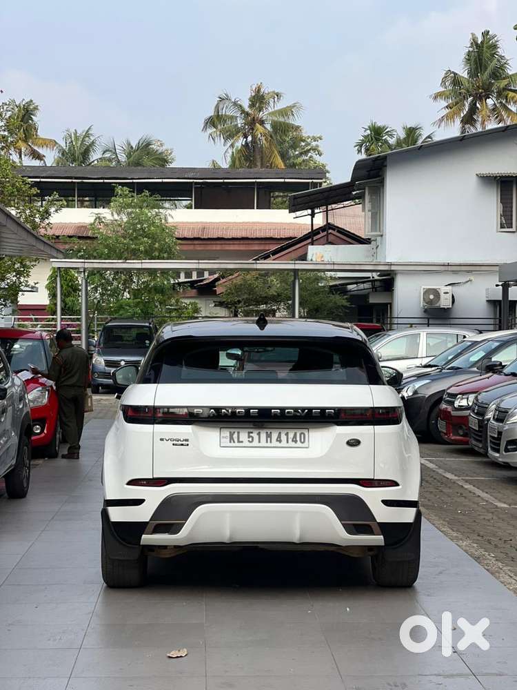 Land Rover Range Vogue Se, 2020, Diesel