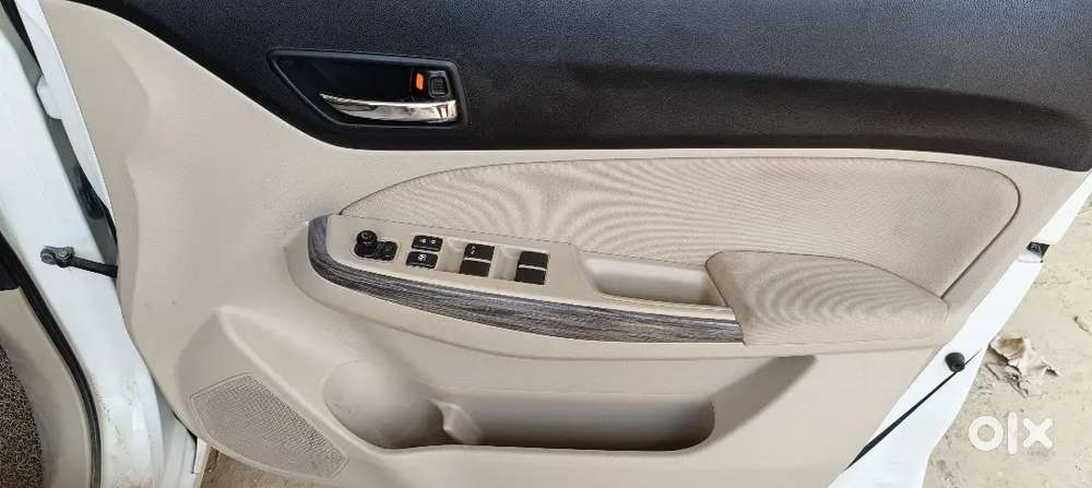 Maruti Suzuki Dzire 2023