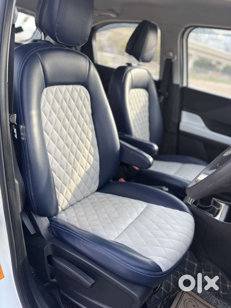 Tata Punch Accomplished Icng, 2023, Cng & Hybrids