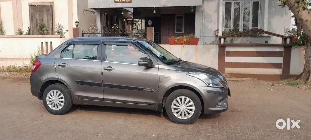 Maruti Suzuki Dzire Diesel 72456 Km Driven