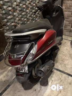 2 Wheeler Bike Buy Sell Second Hand Scooty in India Used Scooters in India OLX