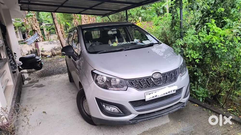 Mahindra Be 6 2023 Manual Diesel