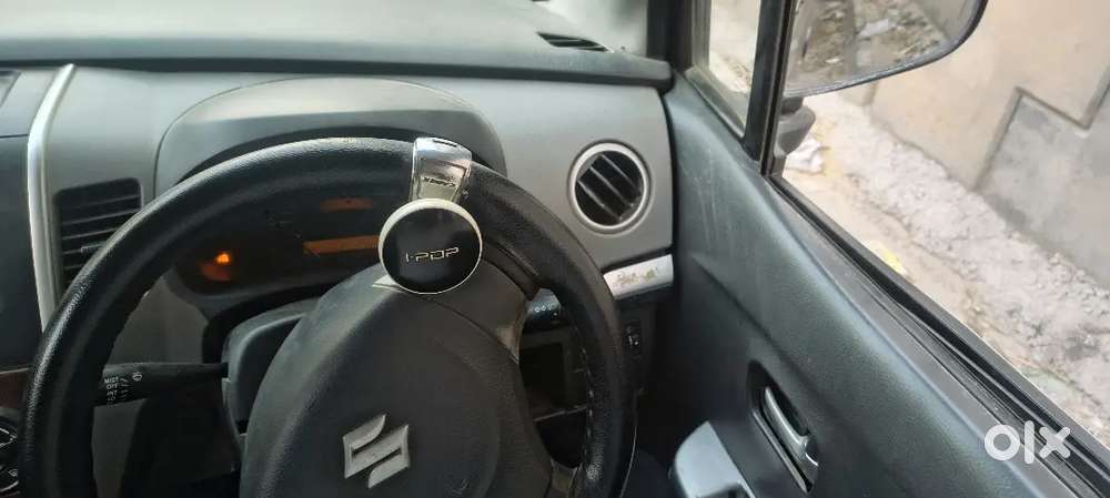 Maruti Suzuki Wagon R 2011 Year Model