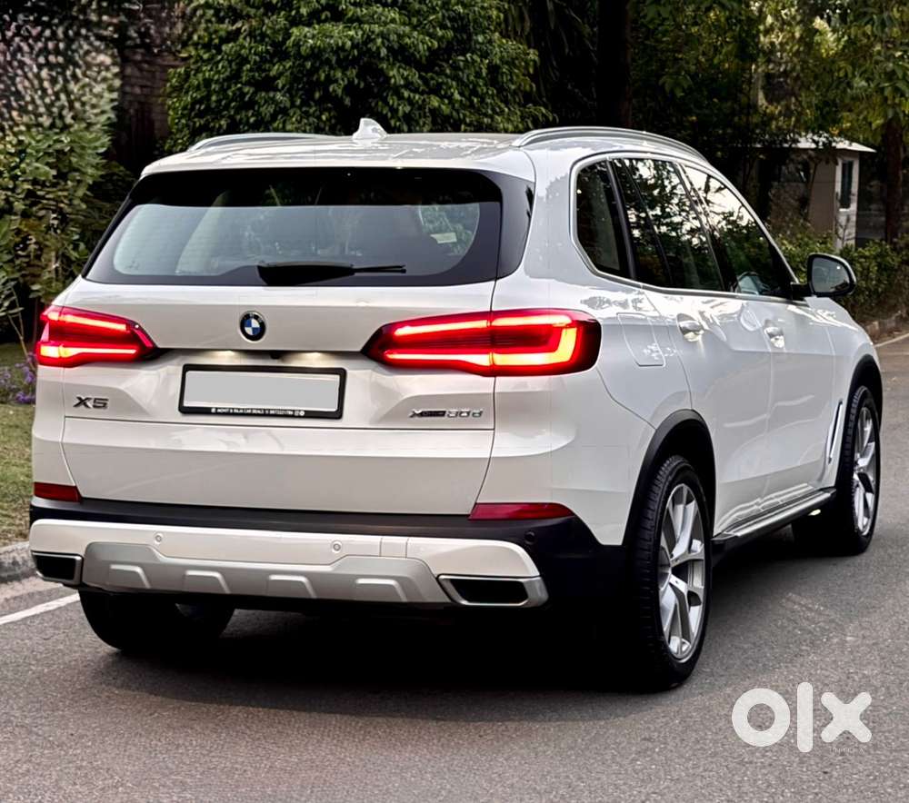 Bmw X5 Xdrive 30d, 2020
