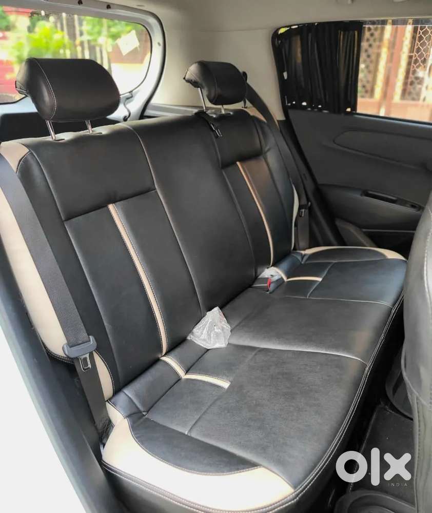 Hyundai Exter Sx 1.2 Cng Mt, 2024, Cng & Hybrids
