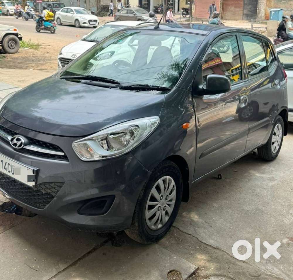 Hyundai I10 Sportz 1.1l, 2013, Petrol