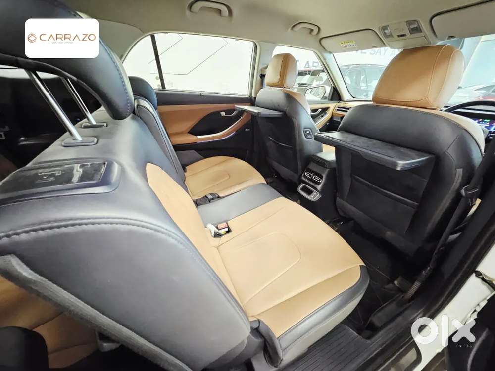 Hyundai Alcazar, 2024, Diesel