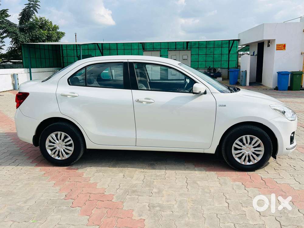 Maruti Suzuki Swift Dzire 2012-2015 Vdi, 2018, Diesel
