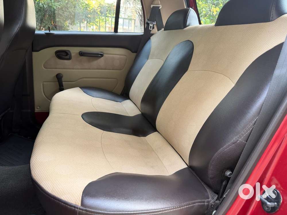 Hyundai Santro Xing Gls, 2010, Petrol