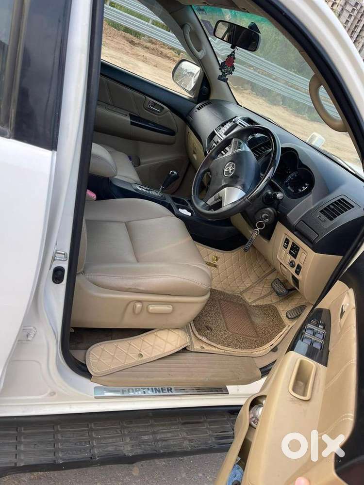 Toyota Diesel Automatic 2014