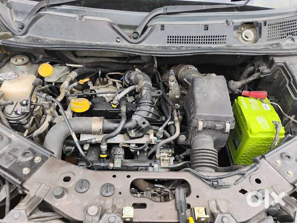 Nissan Magnite 1.0 Xl Turbo, 2021, Petrol