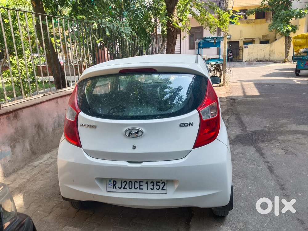 Hyundai Eon 1.0 2016