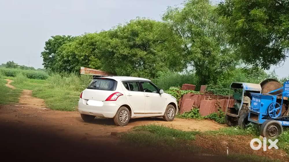 Maruti Suzuki Swift 2014 Lxi