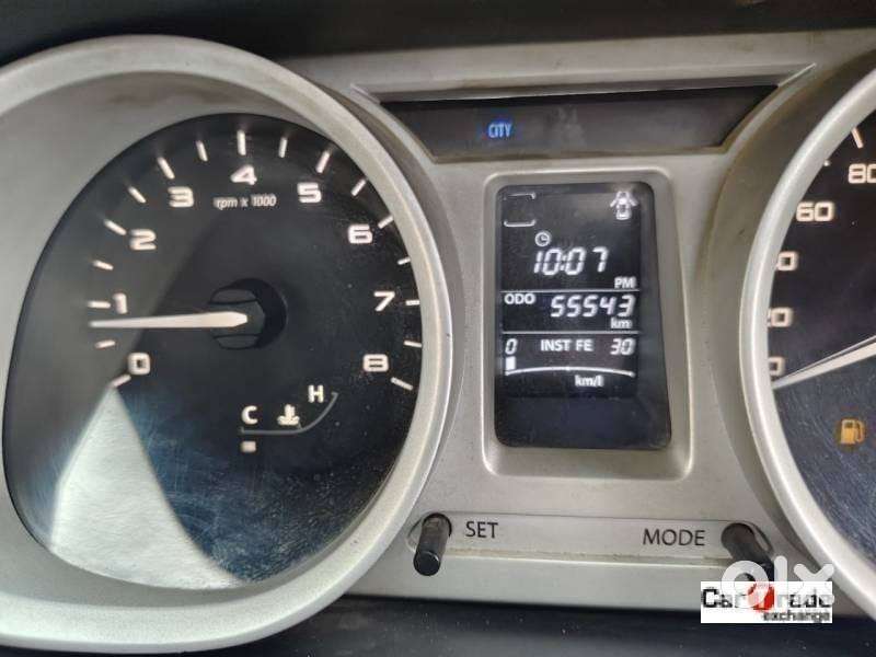 Tata Tiago 1.2 Revotron Xt Option, 2017, Petrol