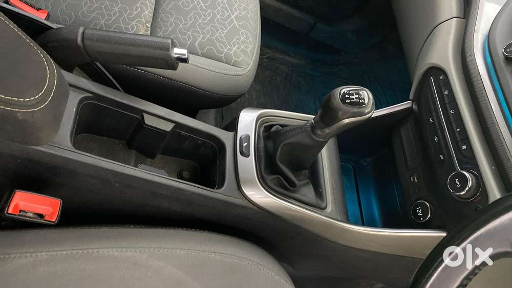 Tata Altroz Xz, 2020, Petrol