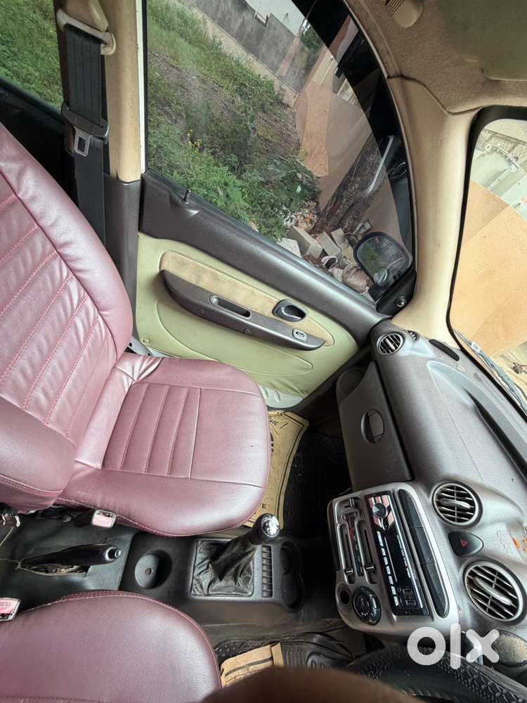 Hyundai Santro Xing Gls 2010