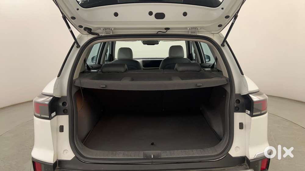 Hyundai Creta 1.5 Sx (o) Ivt Petrol, 2024, Petrol