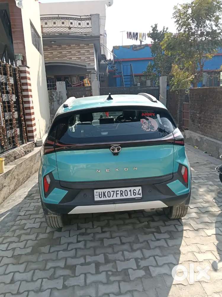 Tata Nexon For Sale