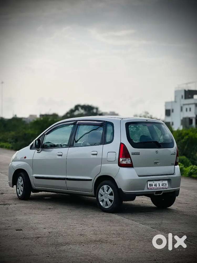 Maruti Suzuki Zen 2013 Petrol Manual