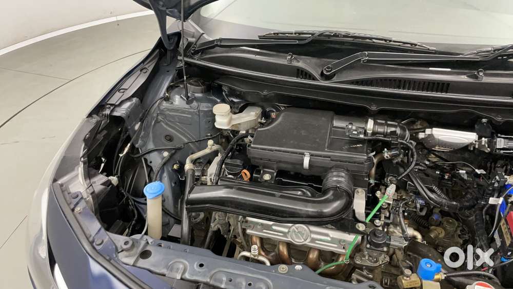 Maruti Suzuki Baleno 1.2 Zeta Cng, 2022, Cng & Hybrids