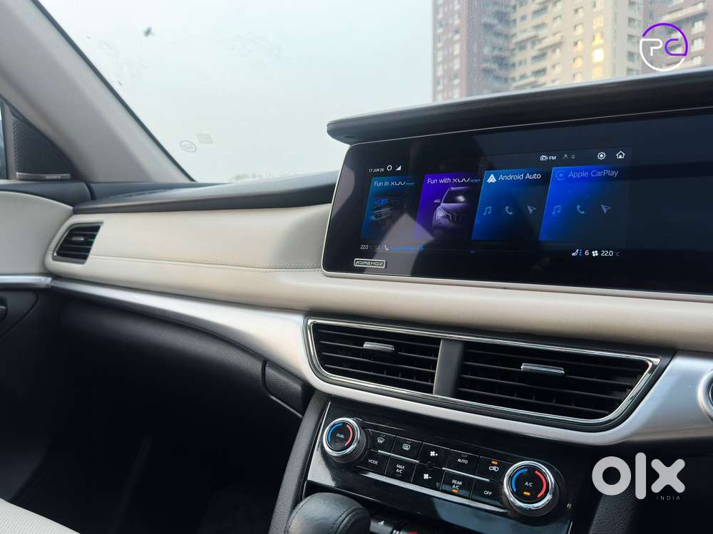 Mahindra Xuv700 2.2 Ax 7 Diesel At Luxury Pack Str, 2024, Diesel