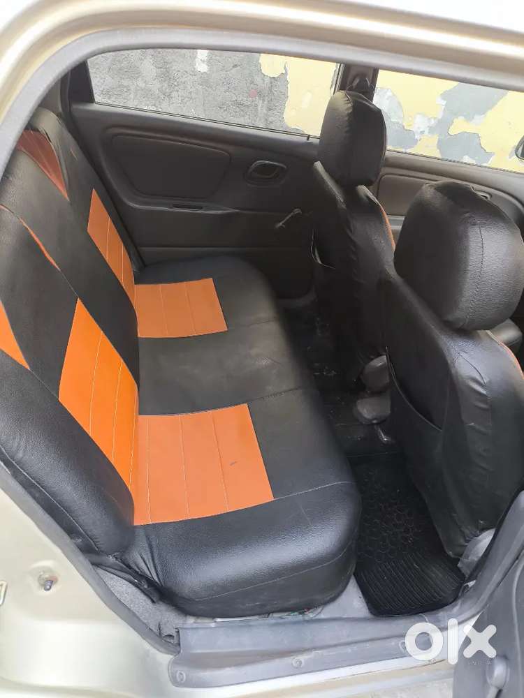 Maruti Suzuki Alto 800 2008 Petrol 22000 Km Driven