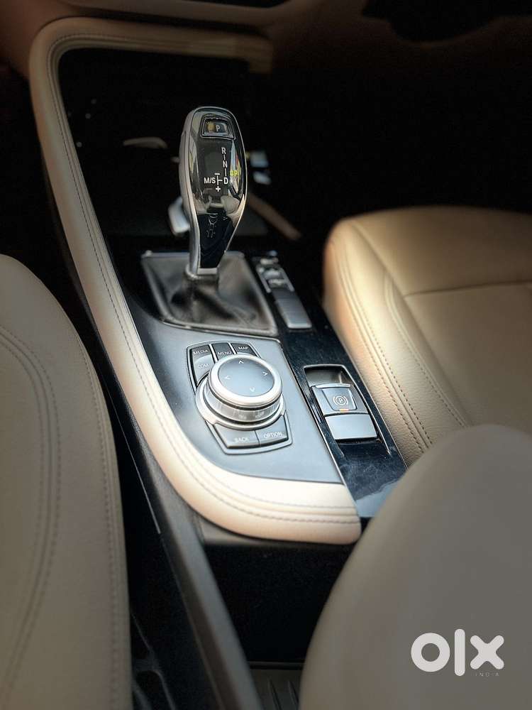 Bmw X1 Sdrive 20d X Line, 2022, Diesel