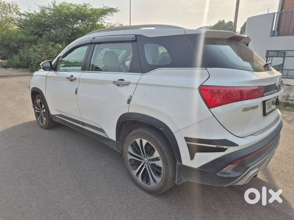 Mg Hector Sharp At, 2022, Petrol