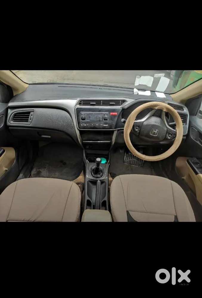 1st Owner ,honda City ,2014 December Model Diesel,1st Owner,84k Driven