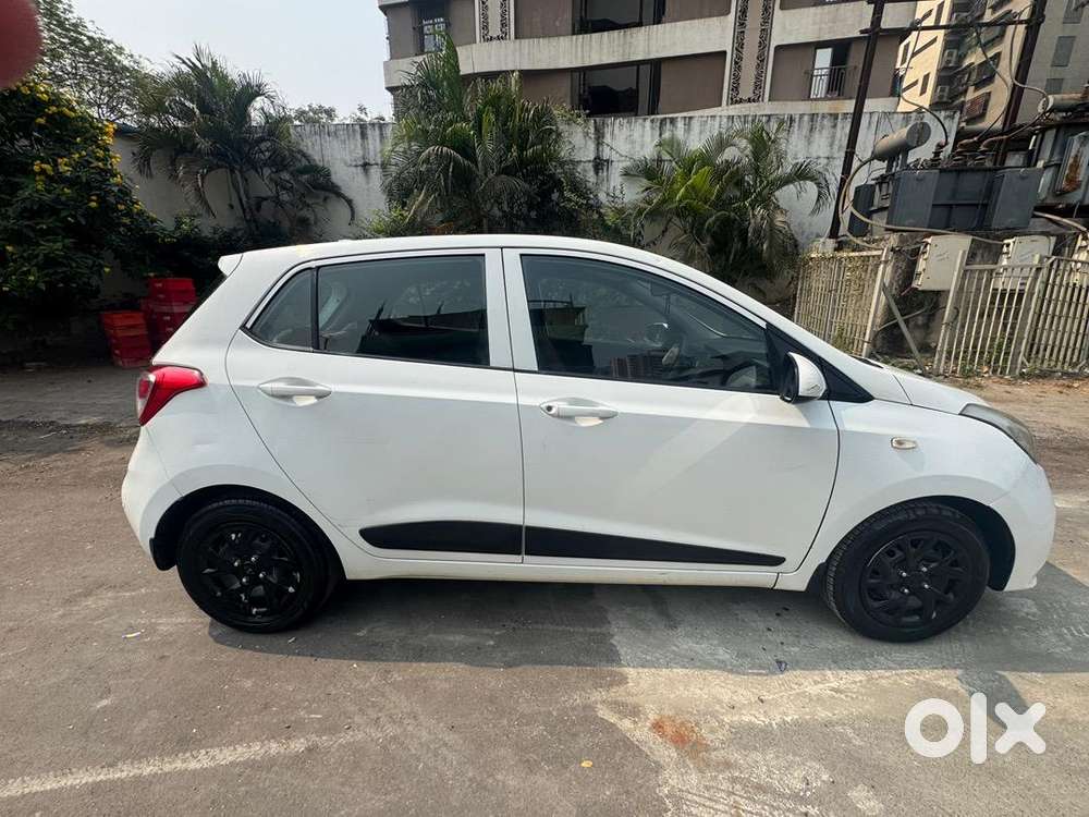 Hyundai Grand I10 2018 Diesel Good Condition