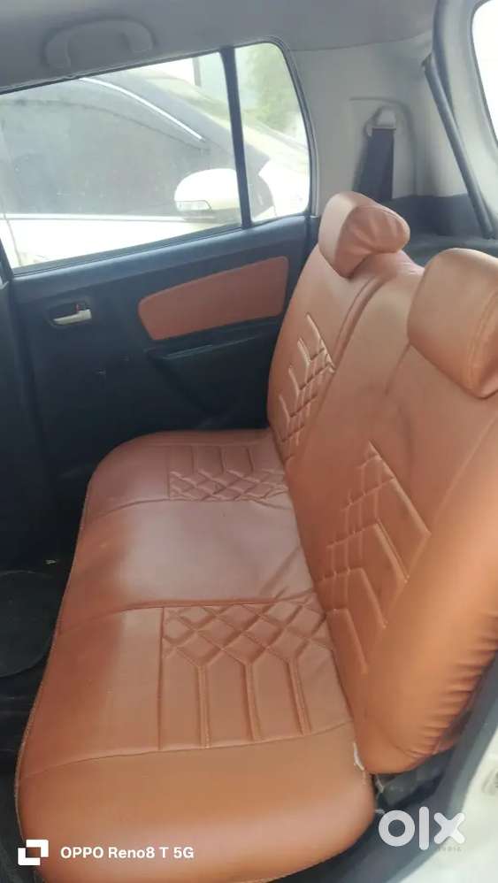 2015 Maruti Suzuki Wagon R Cng Lxi