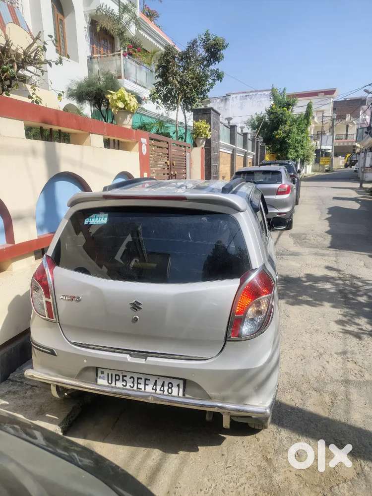 Alto 800 In Excellent Condition