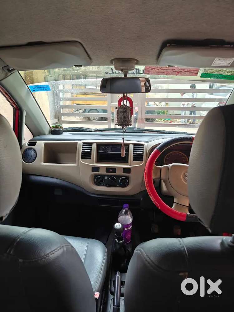 Maruti Suzuki Zen Estilo 2008