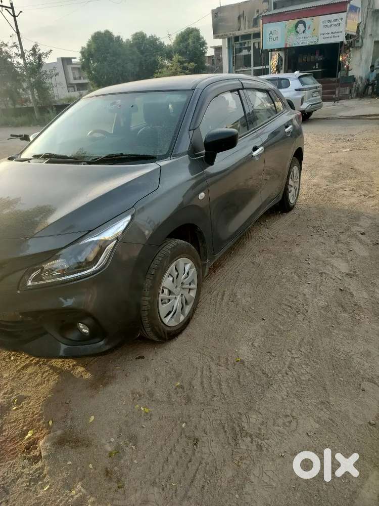 Maruti Suzuki Baleno24/12/24 Petrol 18000 Km Driven