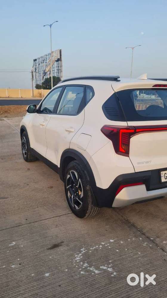 Kia Sonet Htk Plus D, 2025, Diesel