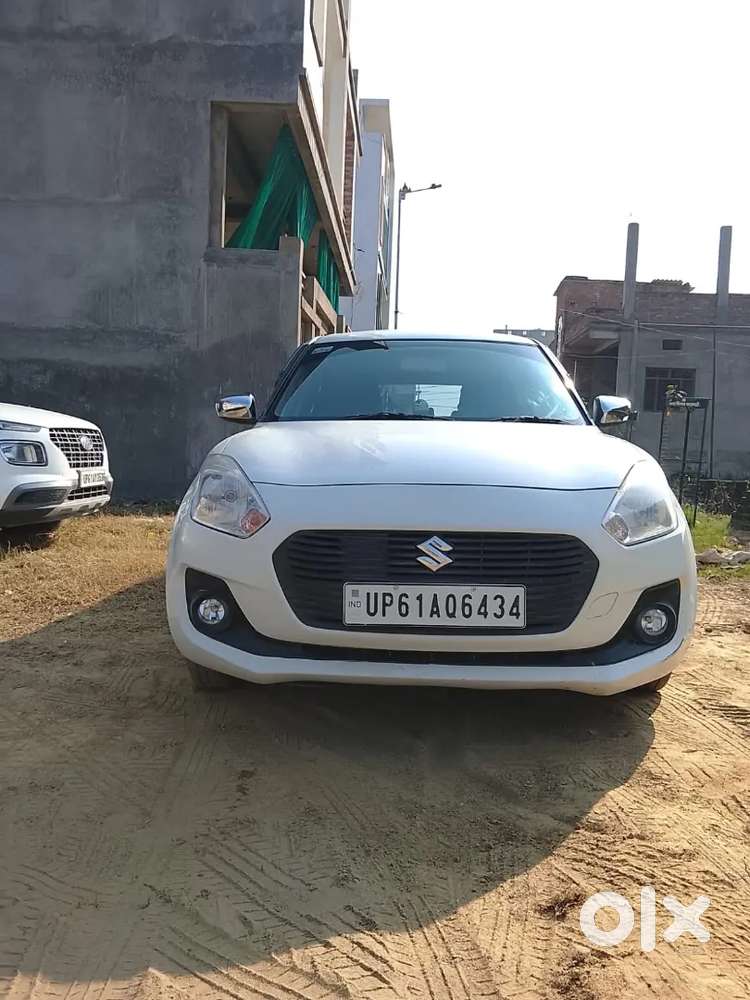 Maruti Suzuki Swift 2020